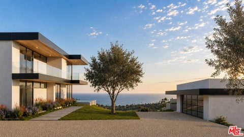 Photo of 30053 Harvester Road, Malibu, CA 90265 (MLS # 26821619)