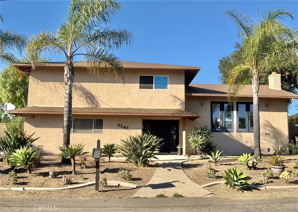 Vista - Residential
