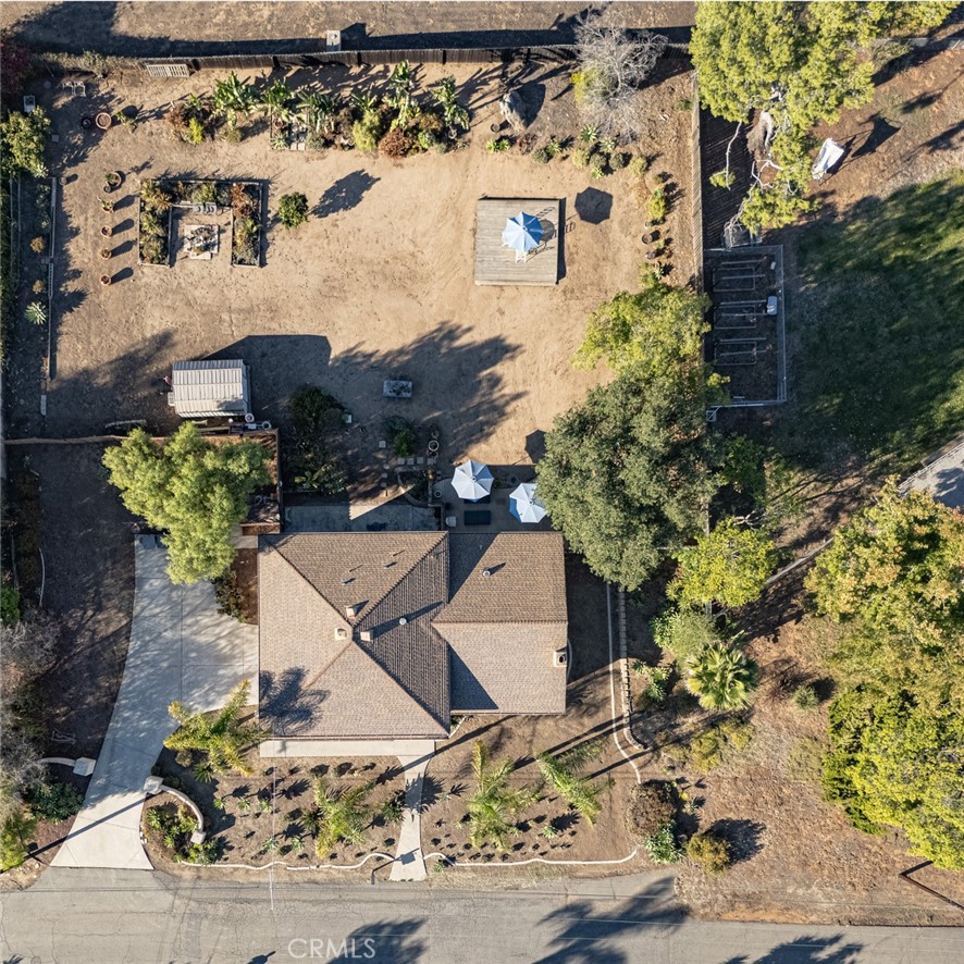 Vista - Residential