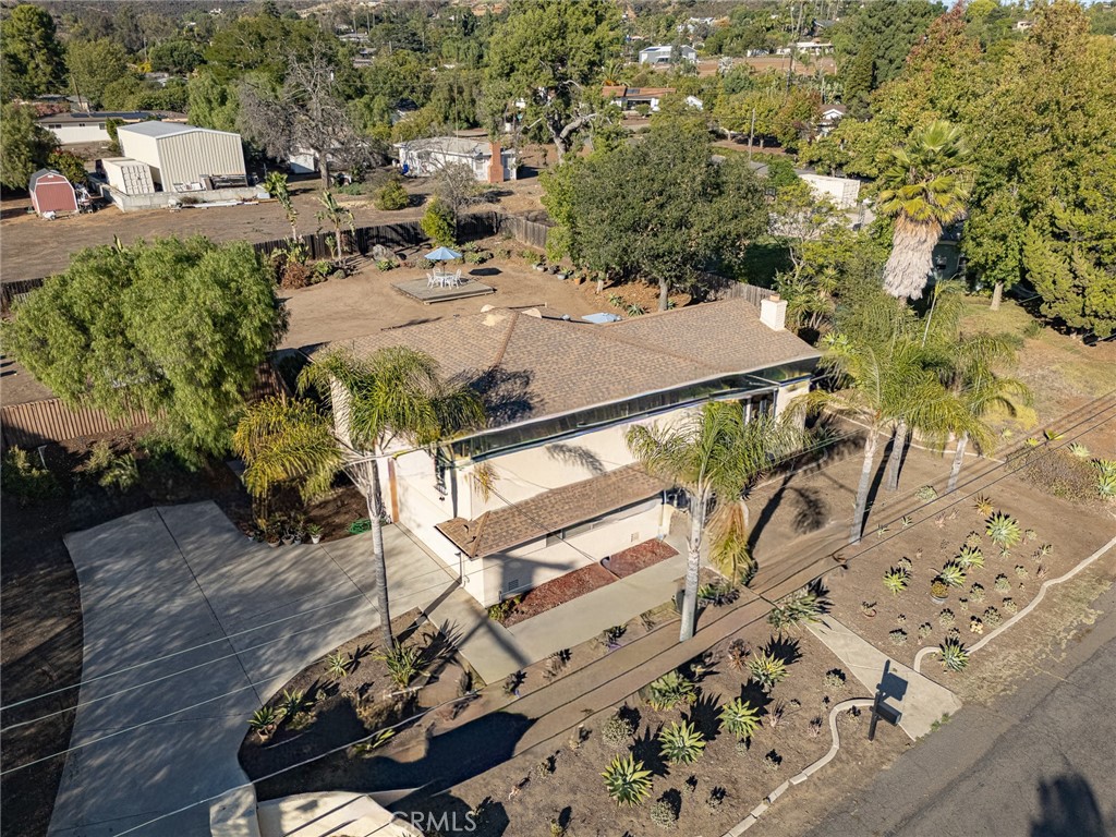 Vista - Residential