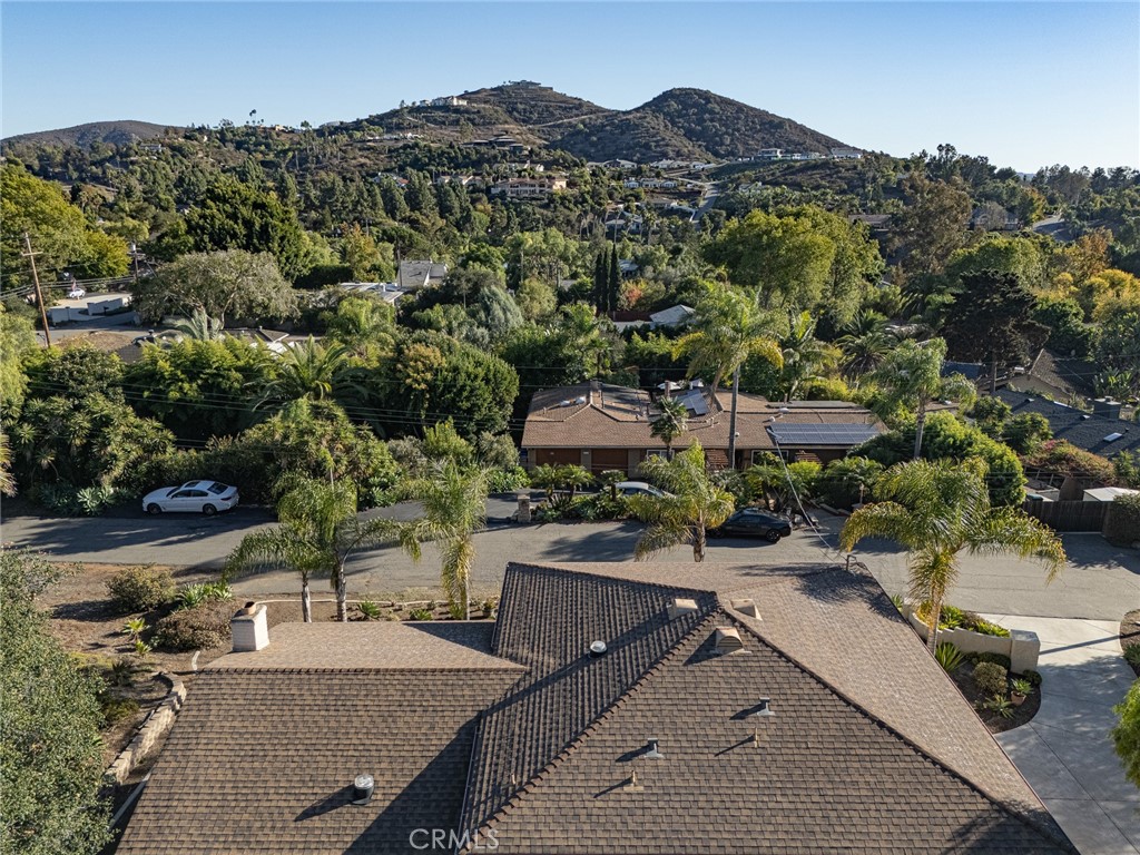 Vista - Residential