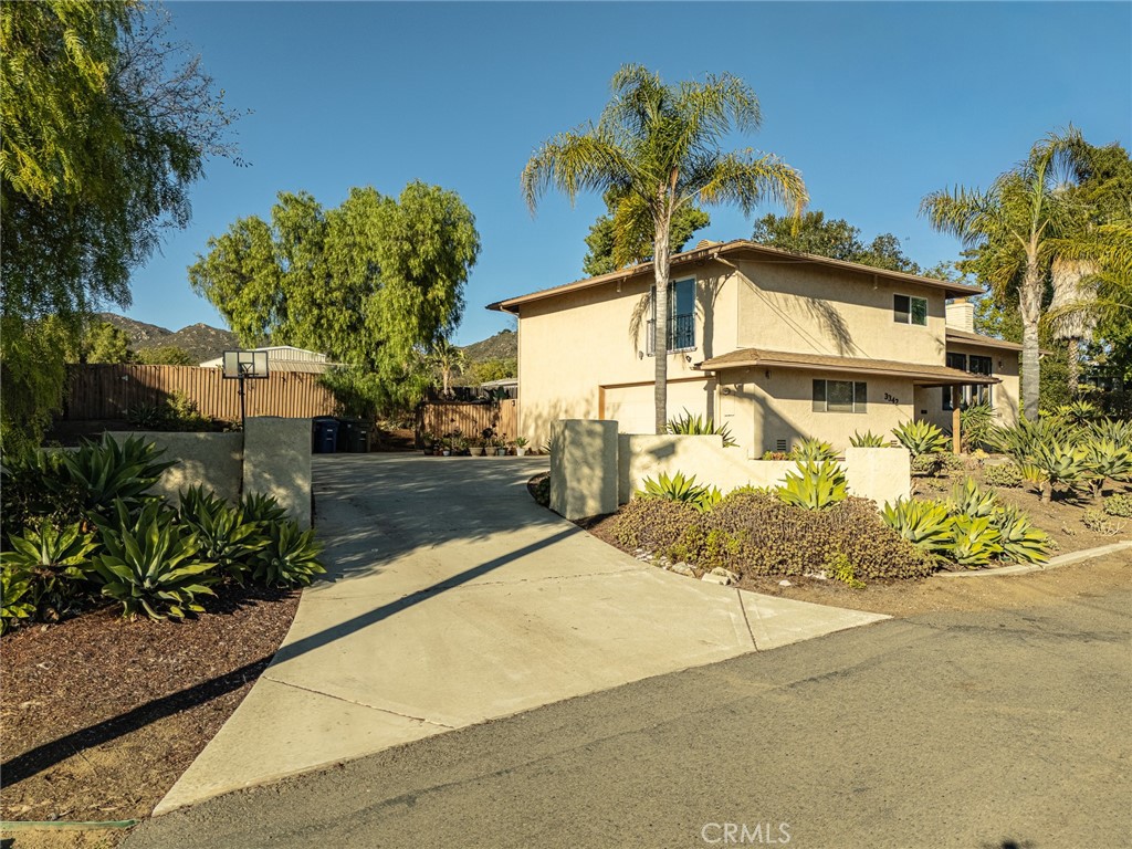 Vista - Residential
