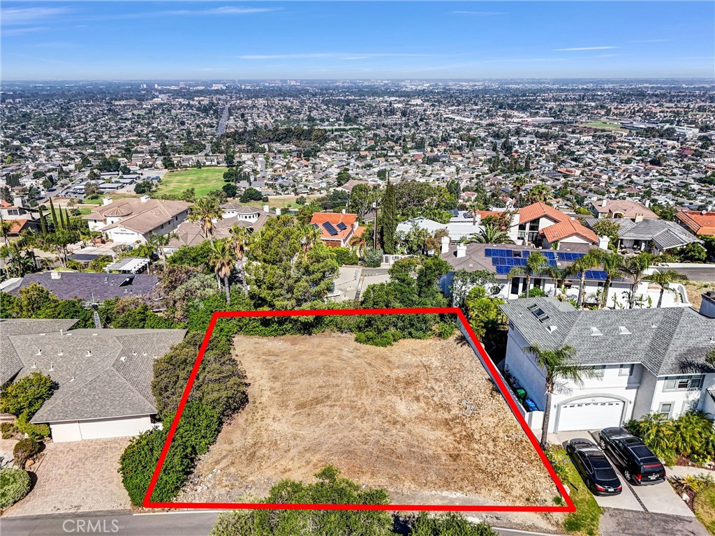 12661 Vista Panorama