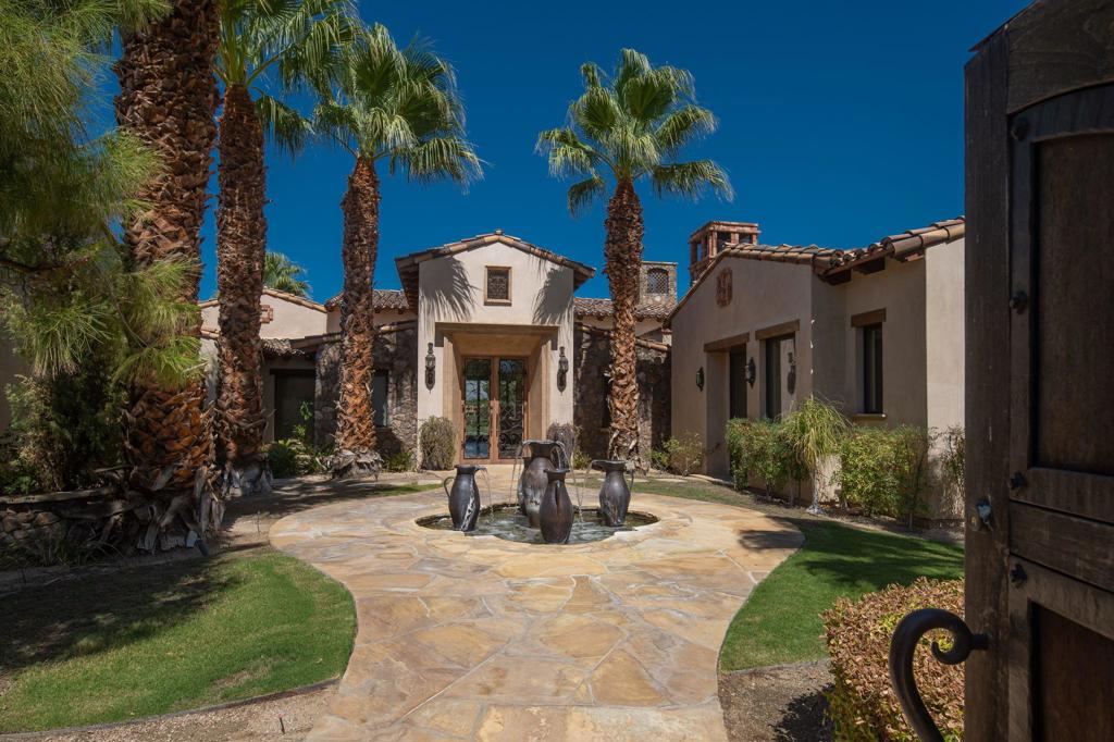 The Madison - Residential