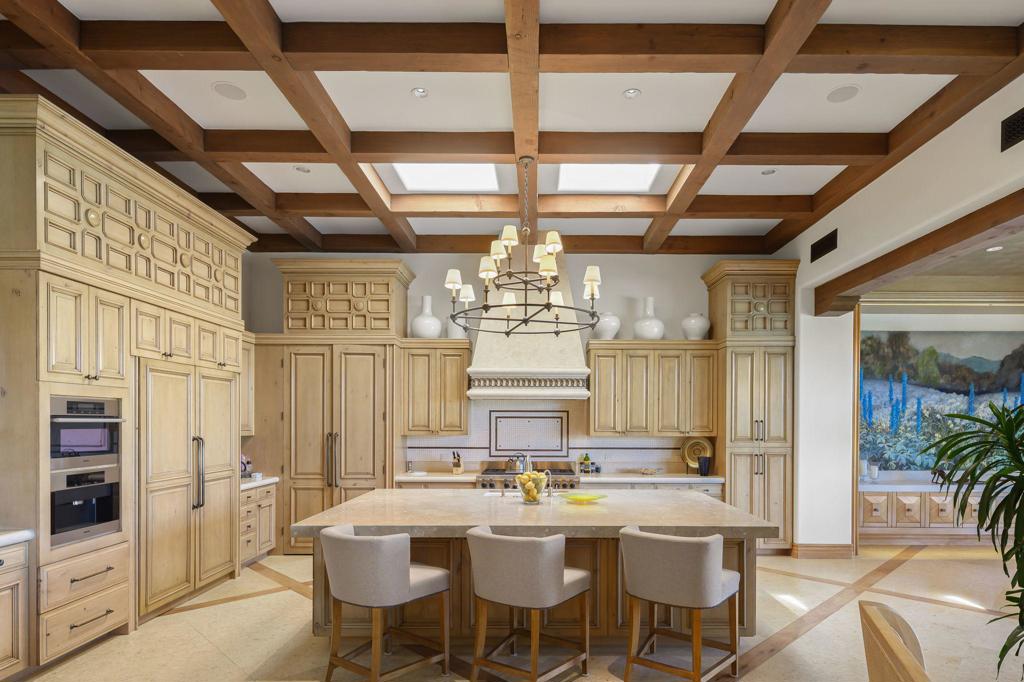 The Madison - Residential