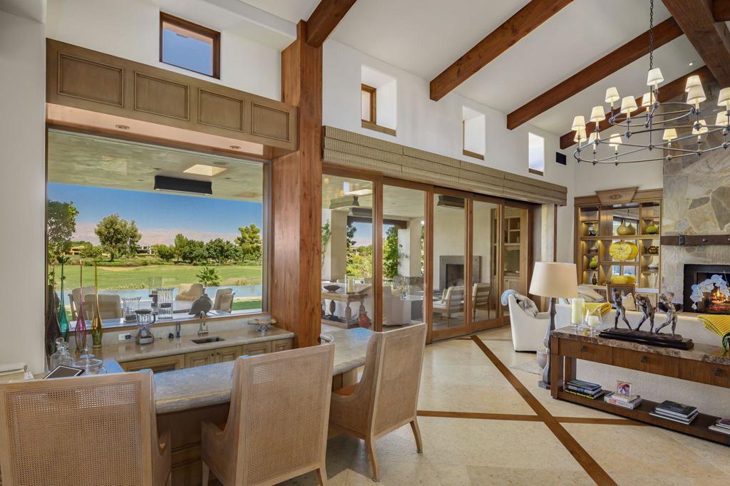 The Madison - Residential