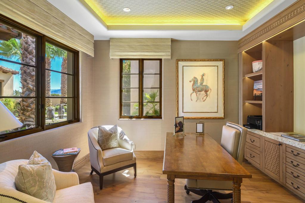 The Madison - Residential