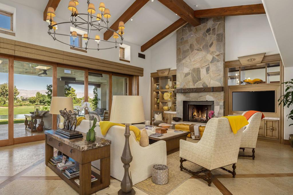 The Madison - Residential