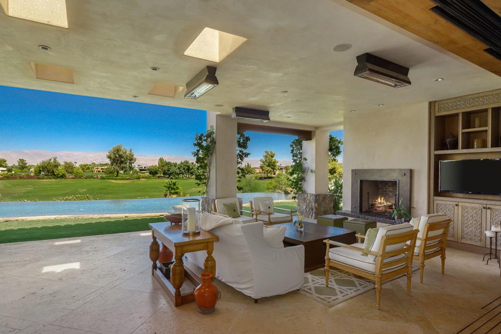 The Madison - Residential