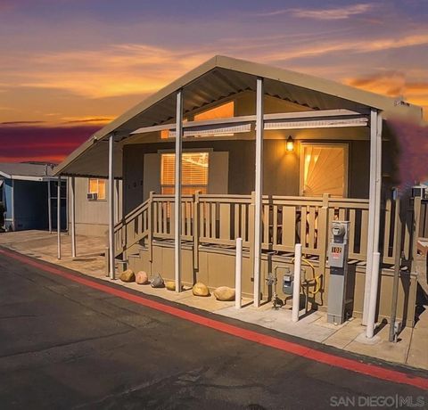 Photo of 255 E Bradley Avenue AVE #102, El Cajon, CA 92021 (MLS # 260014585SD)