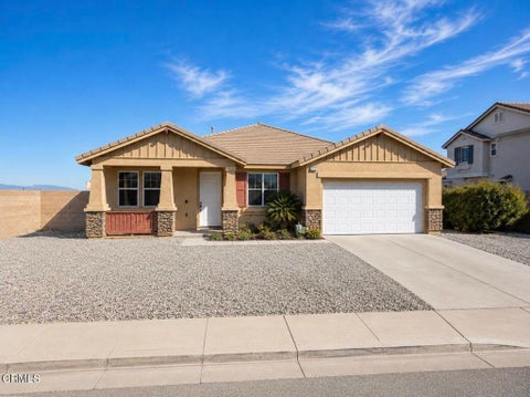 Photo of 5753 Expedition Way, Palmdale, CA 93552 (MLS # V1-38324)