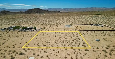 Photo of 0 Presswood, 29 Palms, CA 92277 (MLS # OC25142642) Photo of 0 Presswood, 29 Palms, CA 92277 (MLS # OC25142642)