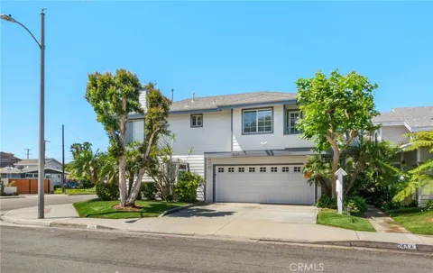 245 Palmer St., Costa Mesa, CA 92627 - MLS#: OC25119256