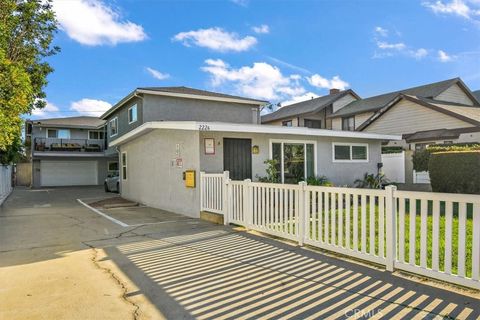 2226 Voorhees Avenue Redondo Beach CA 90278