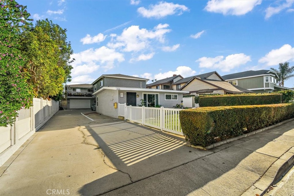 2226 Voorhees Avenue