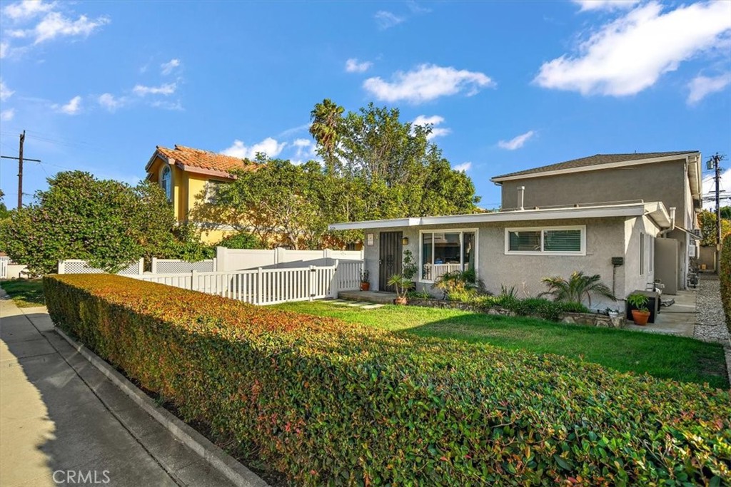 2226 Voorhees Avenue