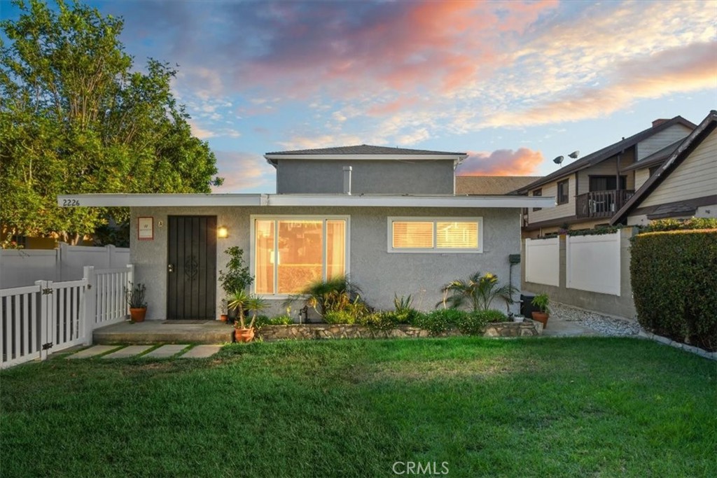 2226 Voorhees Avenue