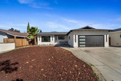 Photo of 4180 Camden Avenue, San Jose, CA 95124 (MLS # ML82039307)