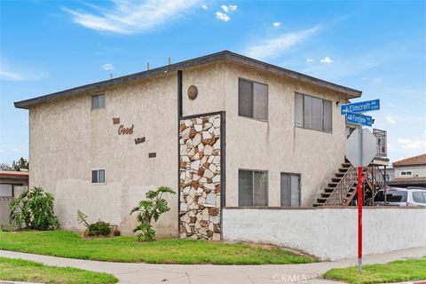 11049 Firestone Boulevard Norwalk CA 90650