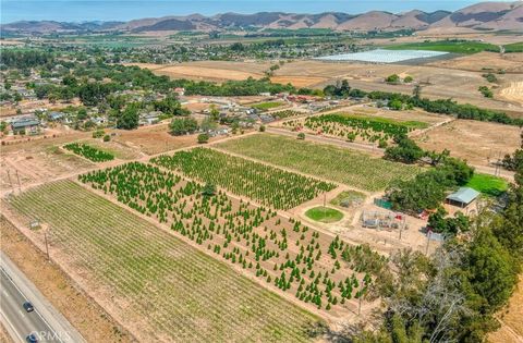 Tiny photo for 424 Bermuda Place, Nipomo, CA 93444 (MLS # PI25188237)