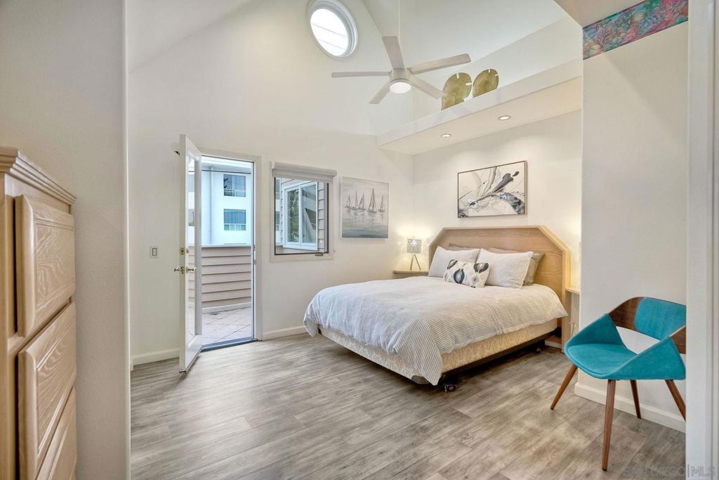 La Jolla - Residential