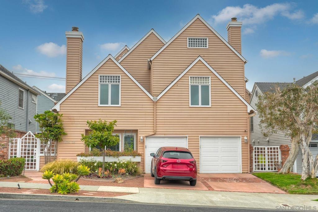 La Jolla - Residential
