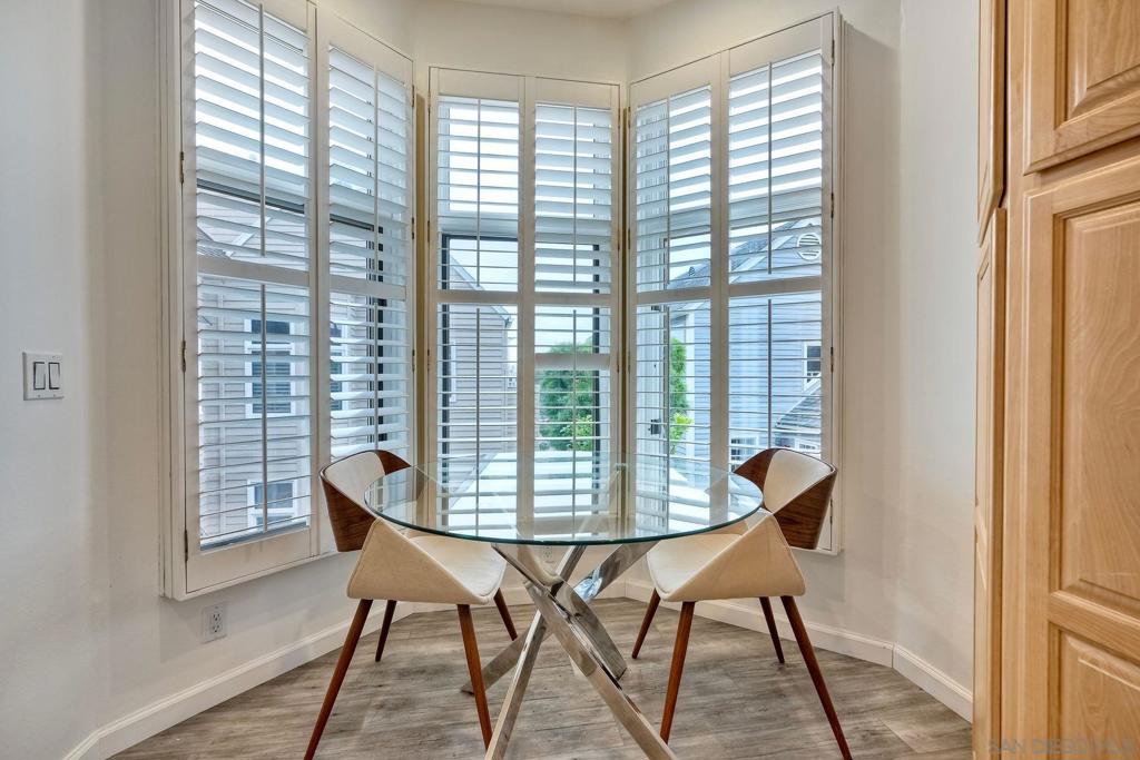 La Jolla - Residential