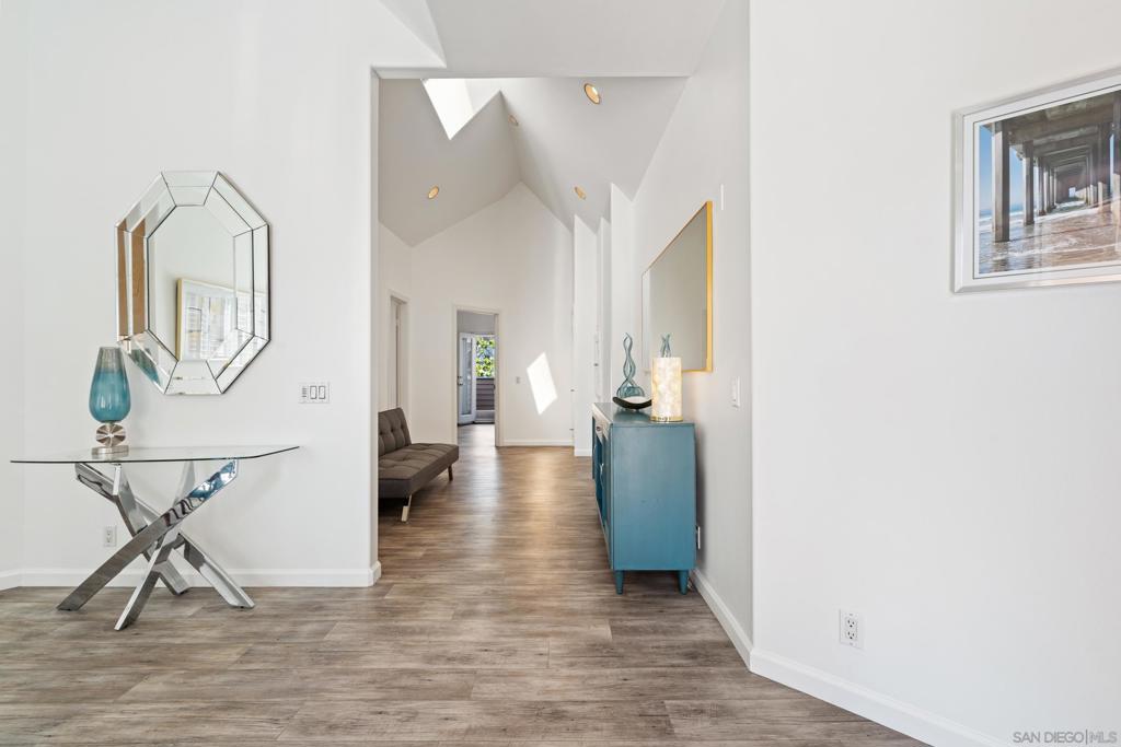 La Jolla - Residential