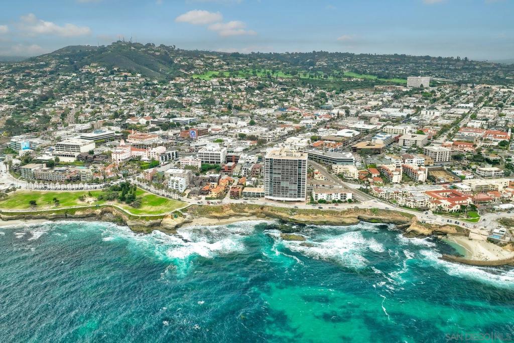 La Jolla - Residential