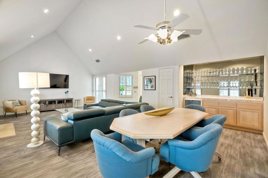 La Jolla - Residential