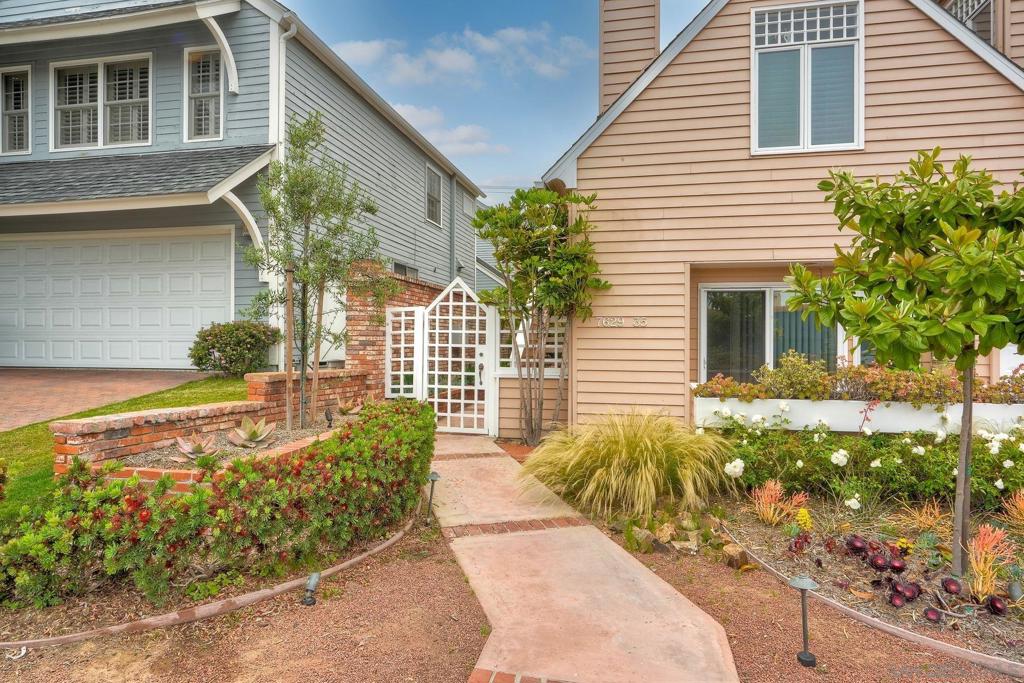 La Jolla - Residential