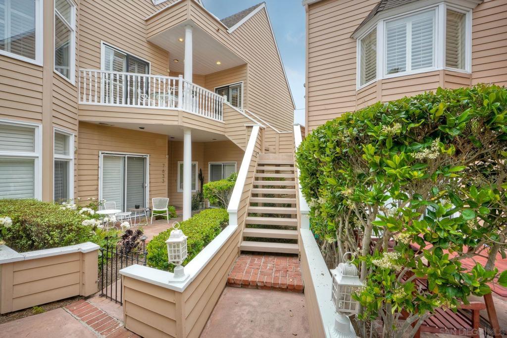 La Jolla - Residential