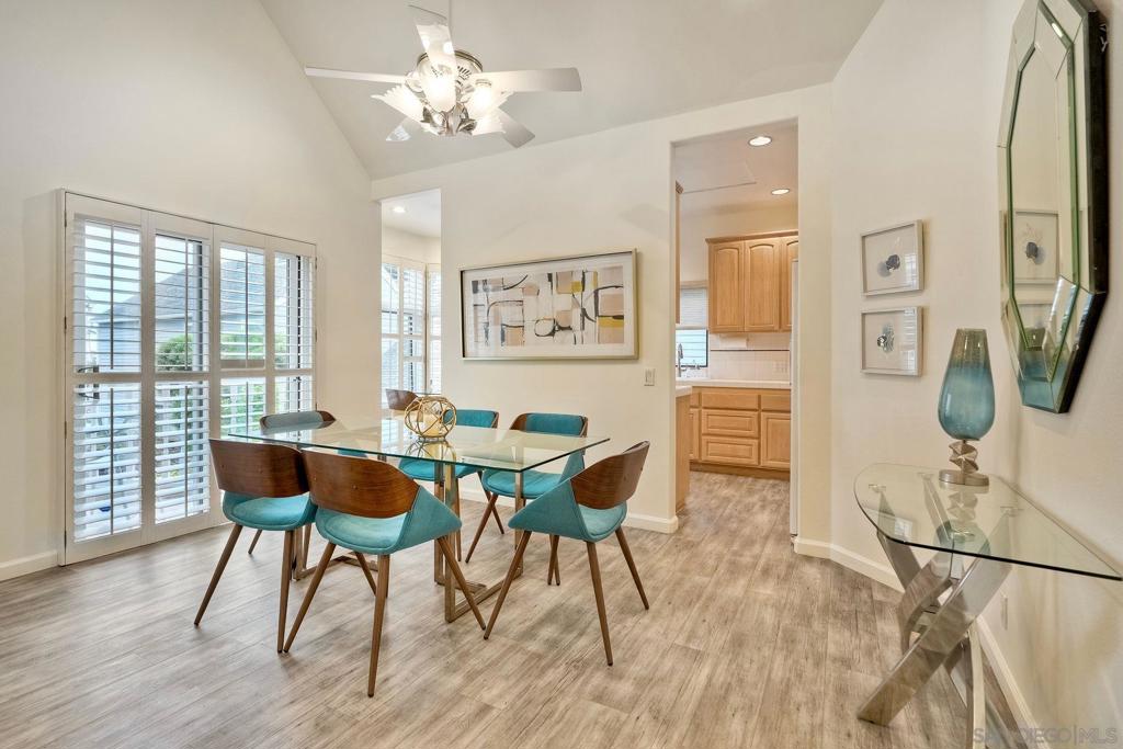 La Jolla - Residential