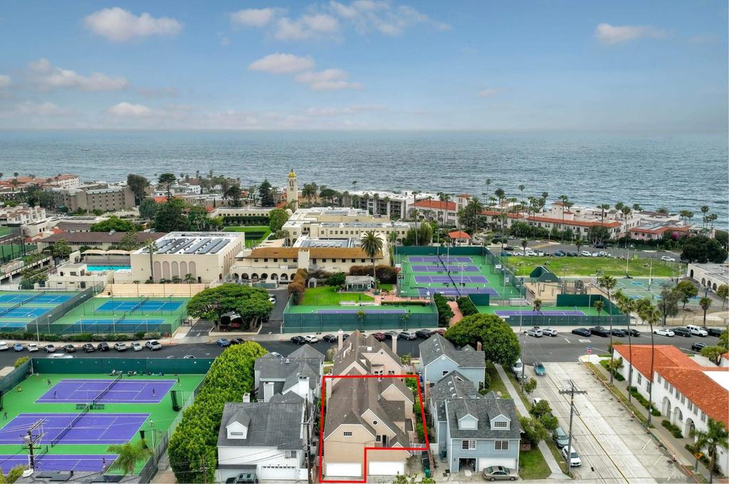 La Jolla - Residential