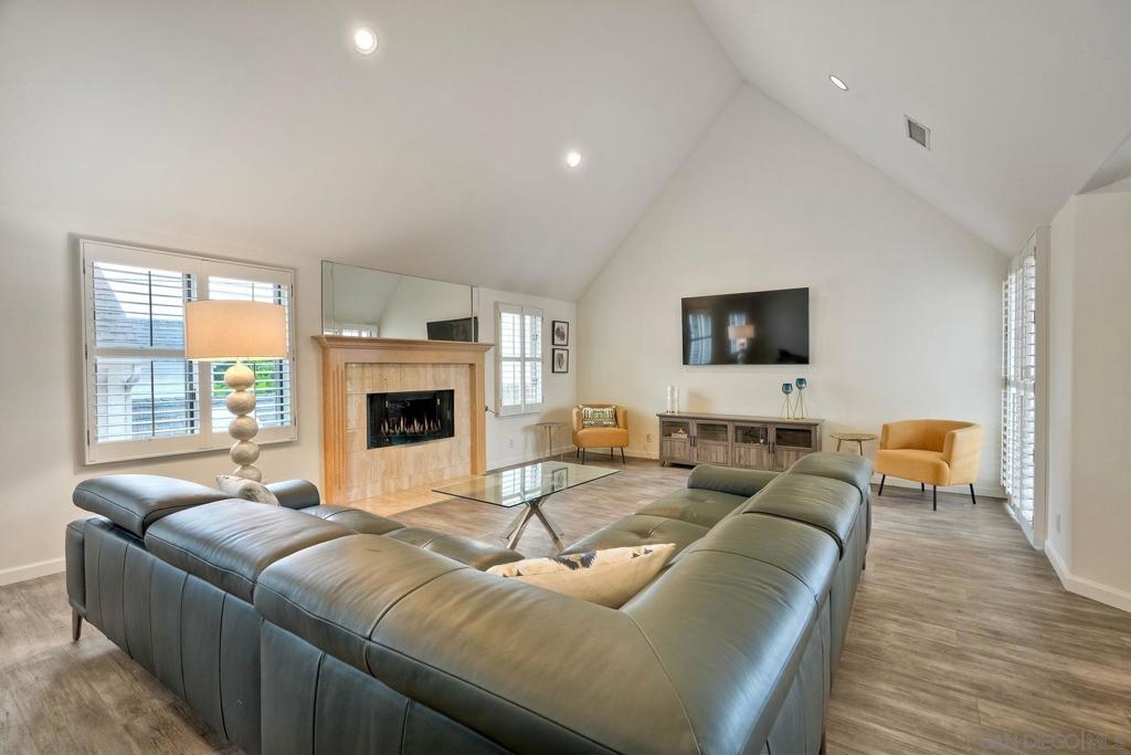 La Jolla - Residential