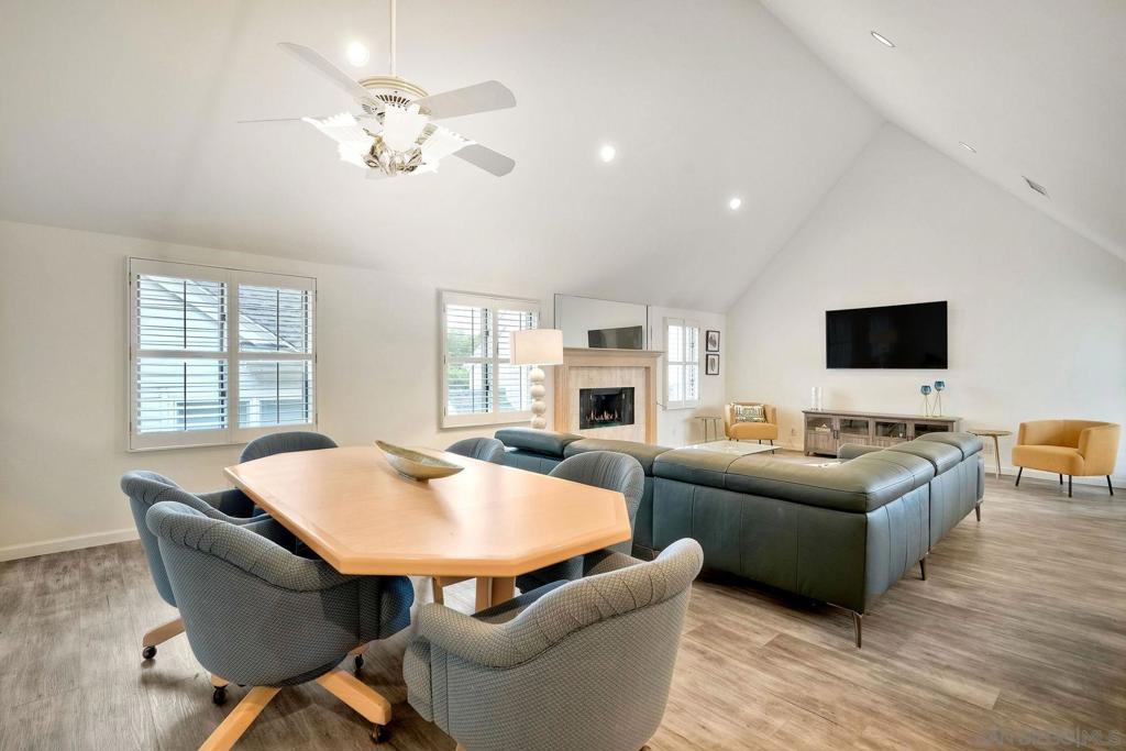 La Jolla - Residential