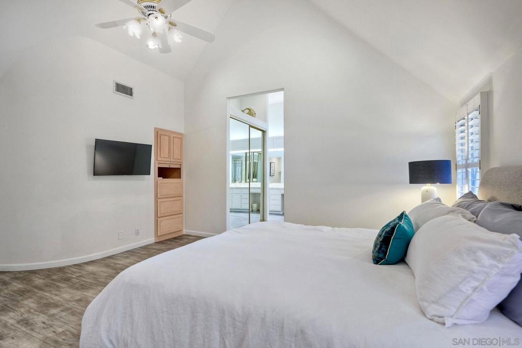 La Jolla - Residential
