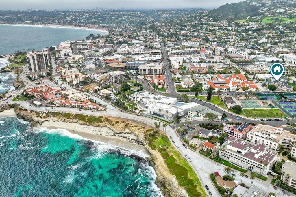 La Jolla - Residential