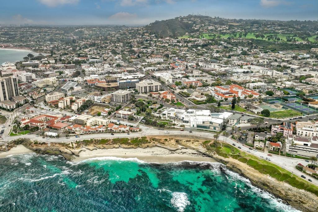 La Jolla - Residential
