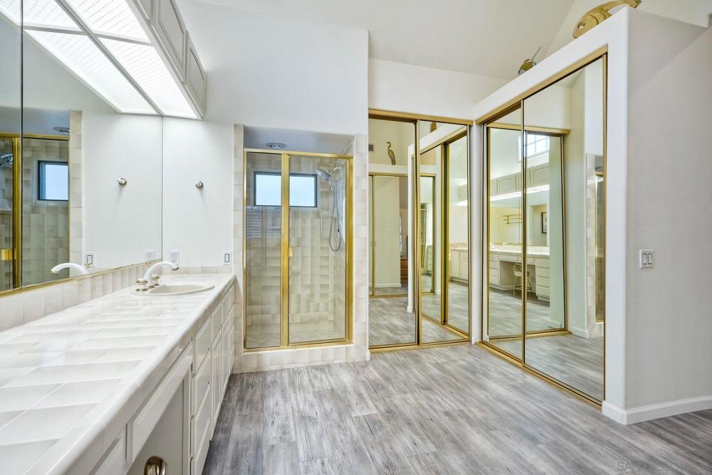 La Jolla - Residential