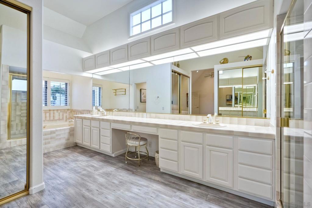 La Jolla - Residential