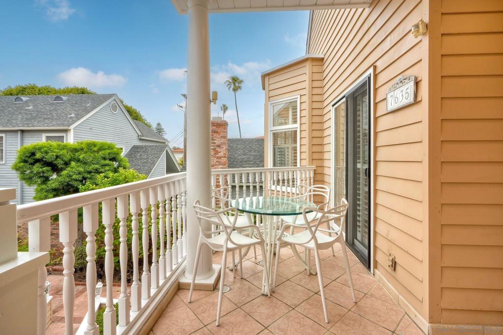 La Jolla - Residential