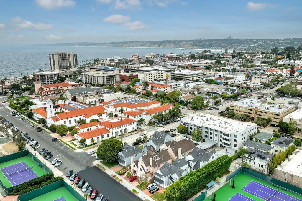 La Jolla - Residential