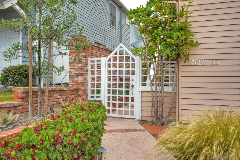 La Jolla - Residential