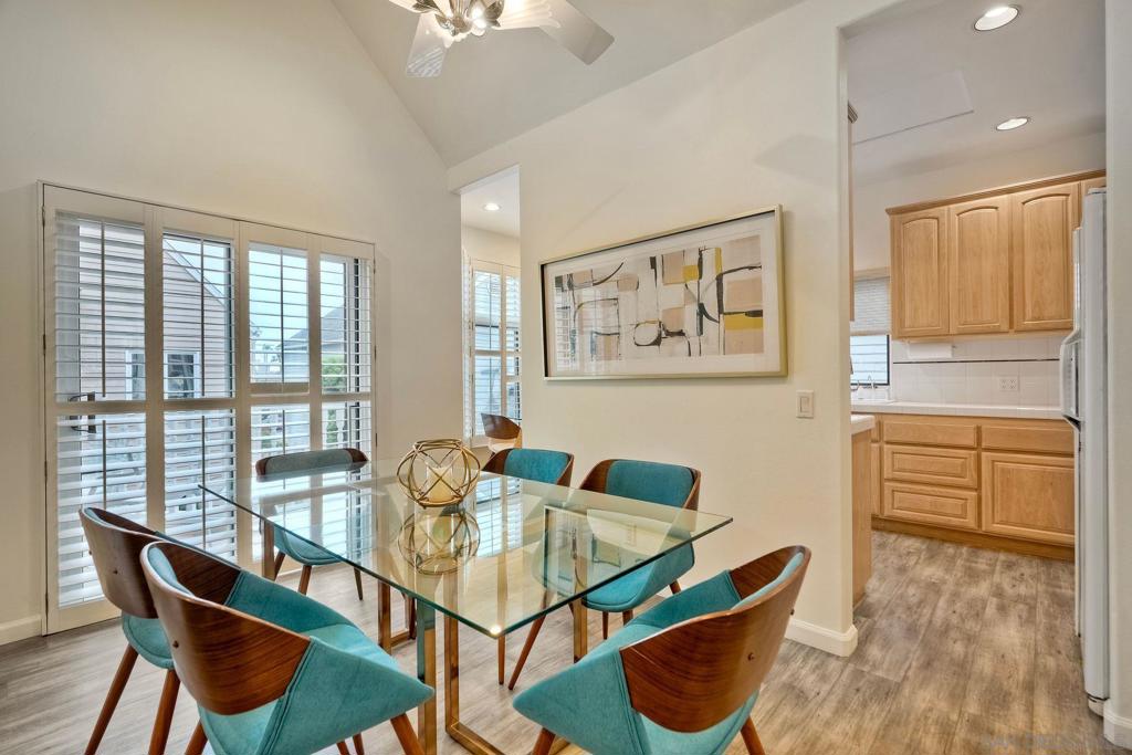 La Jolla - Residential