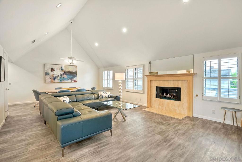 La Jolla - Residential