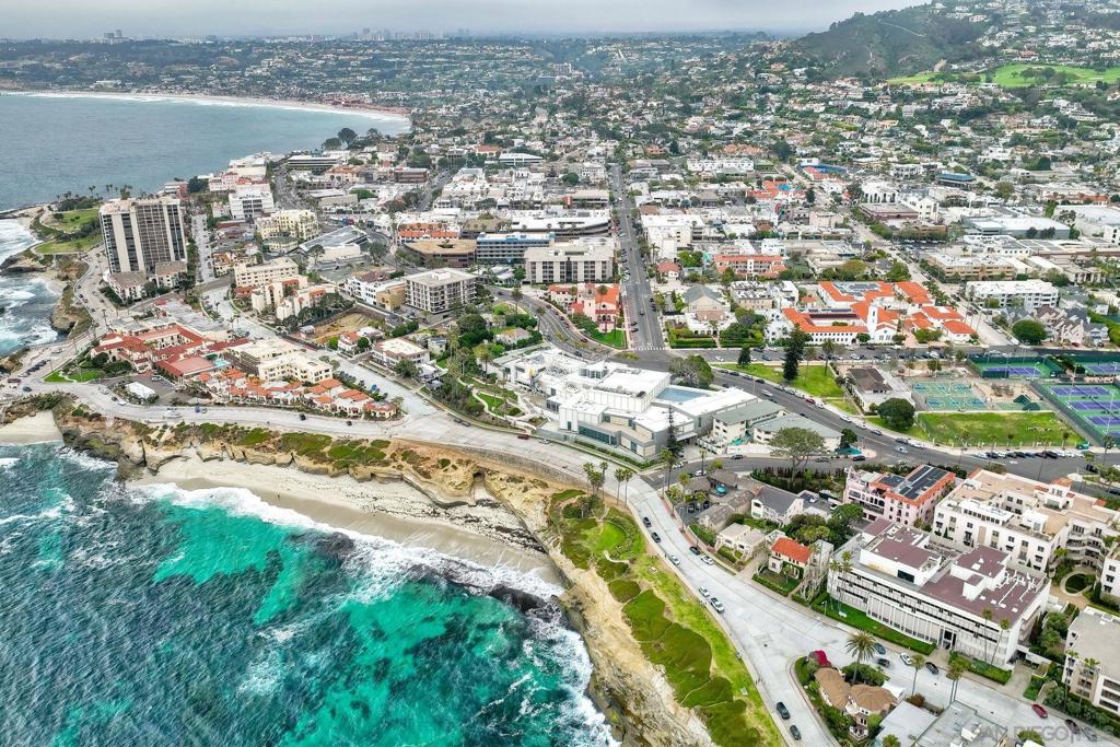 La Jolla - Residential