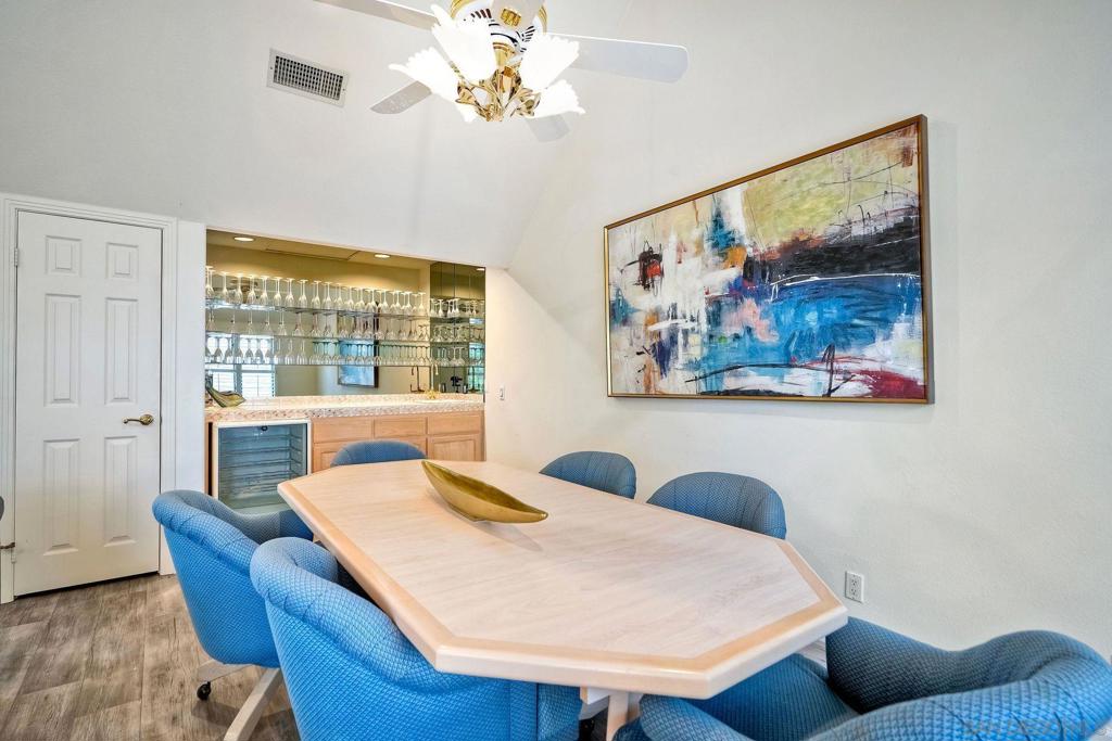 La Jolla - Residential