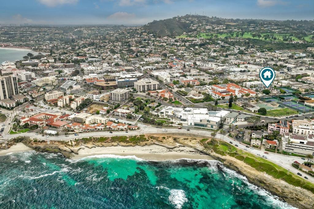La Jolla - Residential