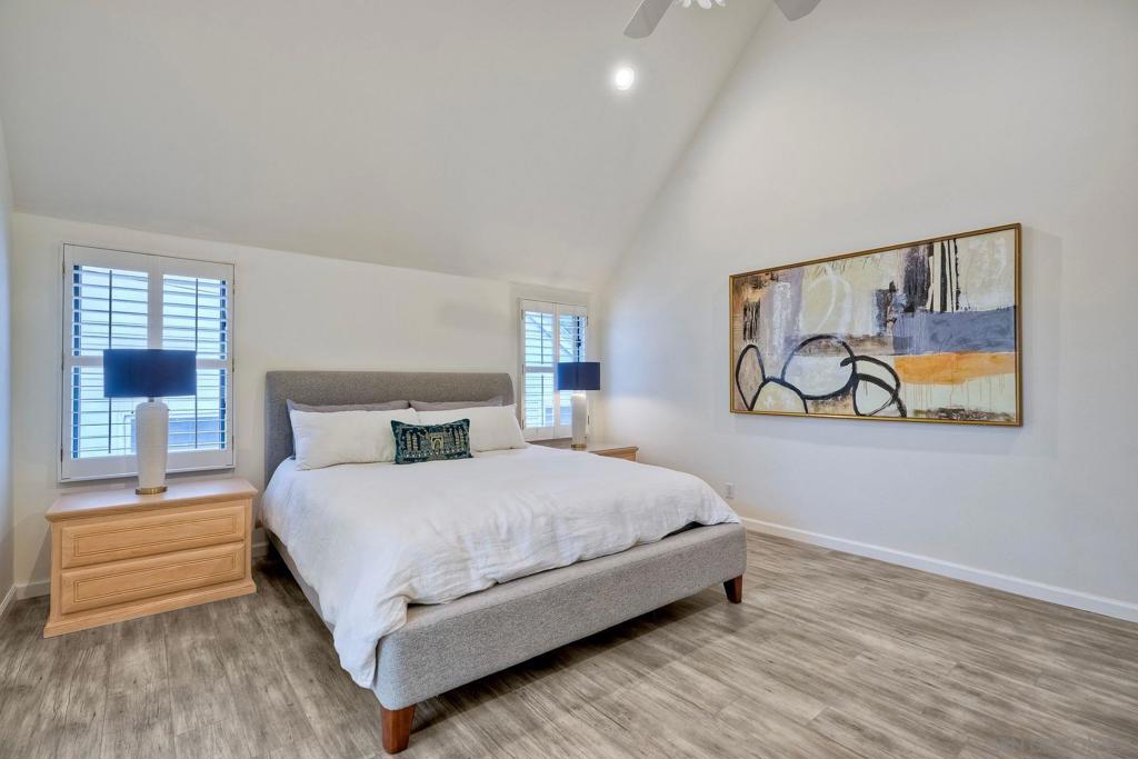 La Jolla - Residential